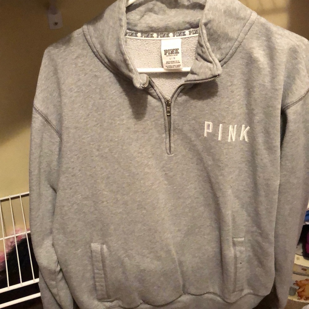 PULLOVER